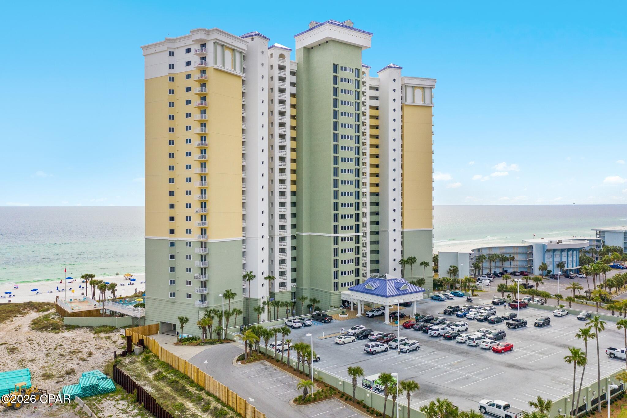 Listing photo id 37 for 9450 Thomas Drive 2106d