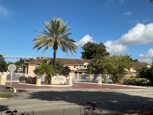 Verano At Miramar Condo