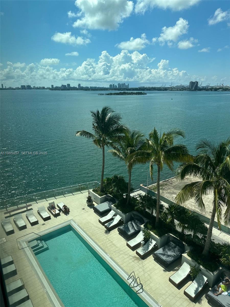 Biscayne Beach Condo