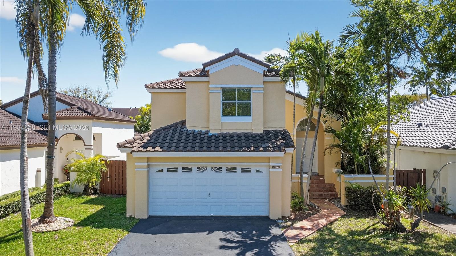 Poinciana At Oaks Landing