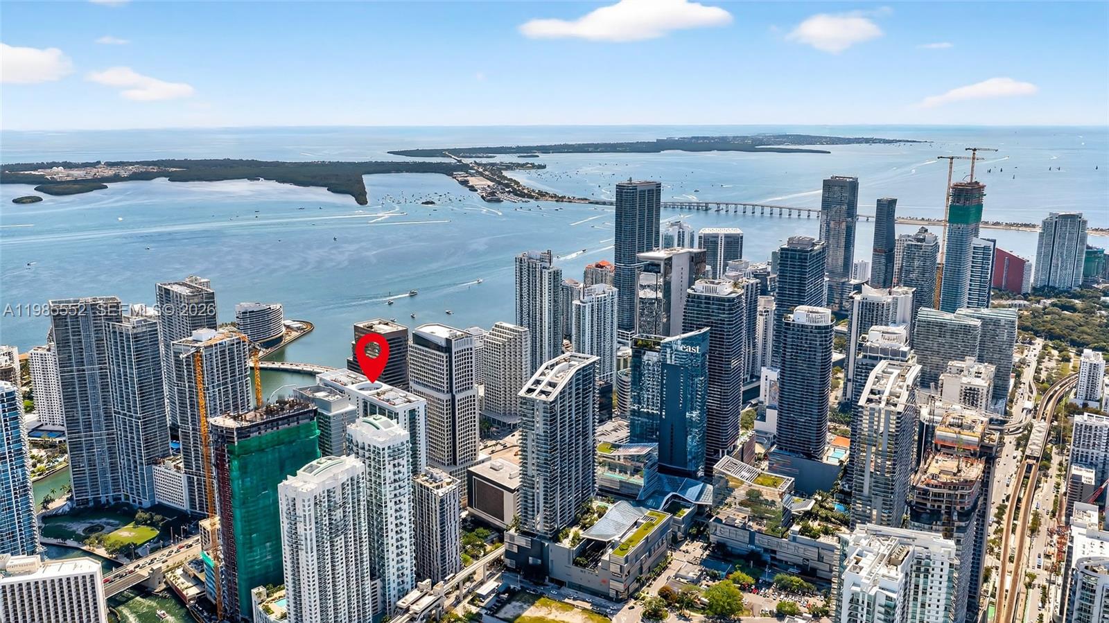Apartamento en Venta en Miami, FL