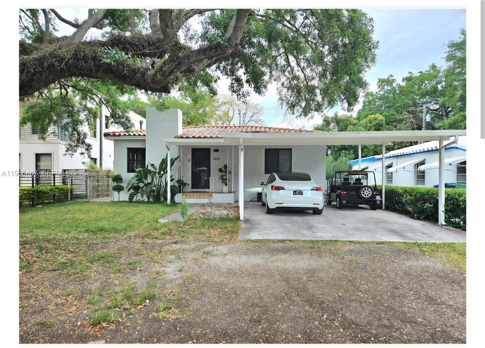 Frow Homestead
