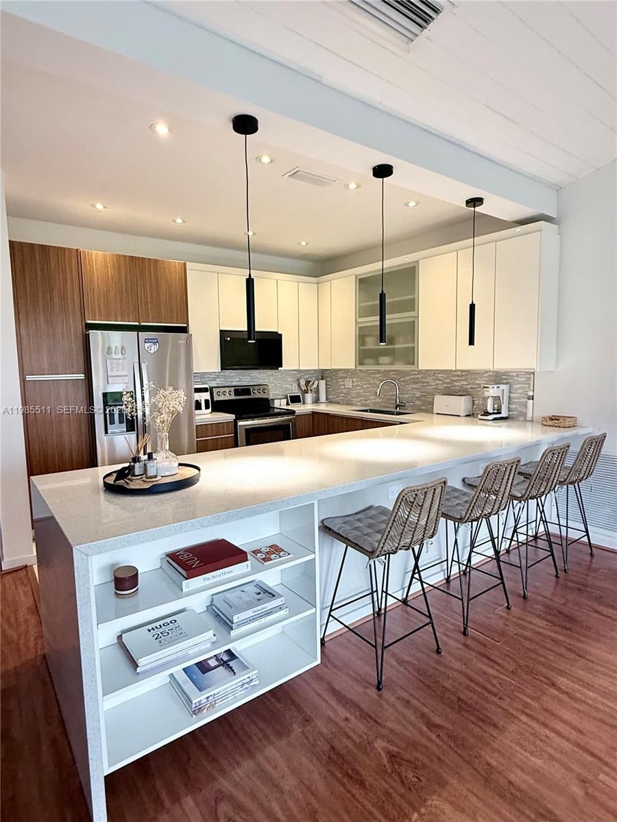 Ocean Village Condo