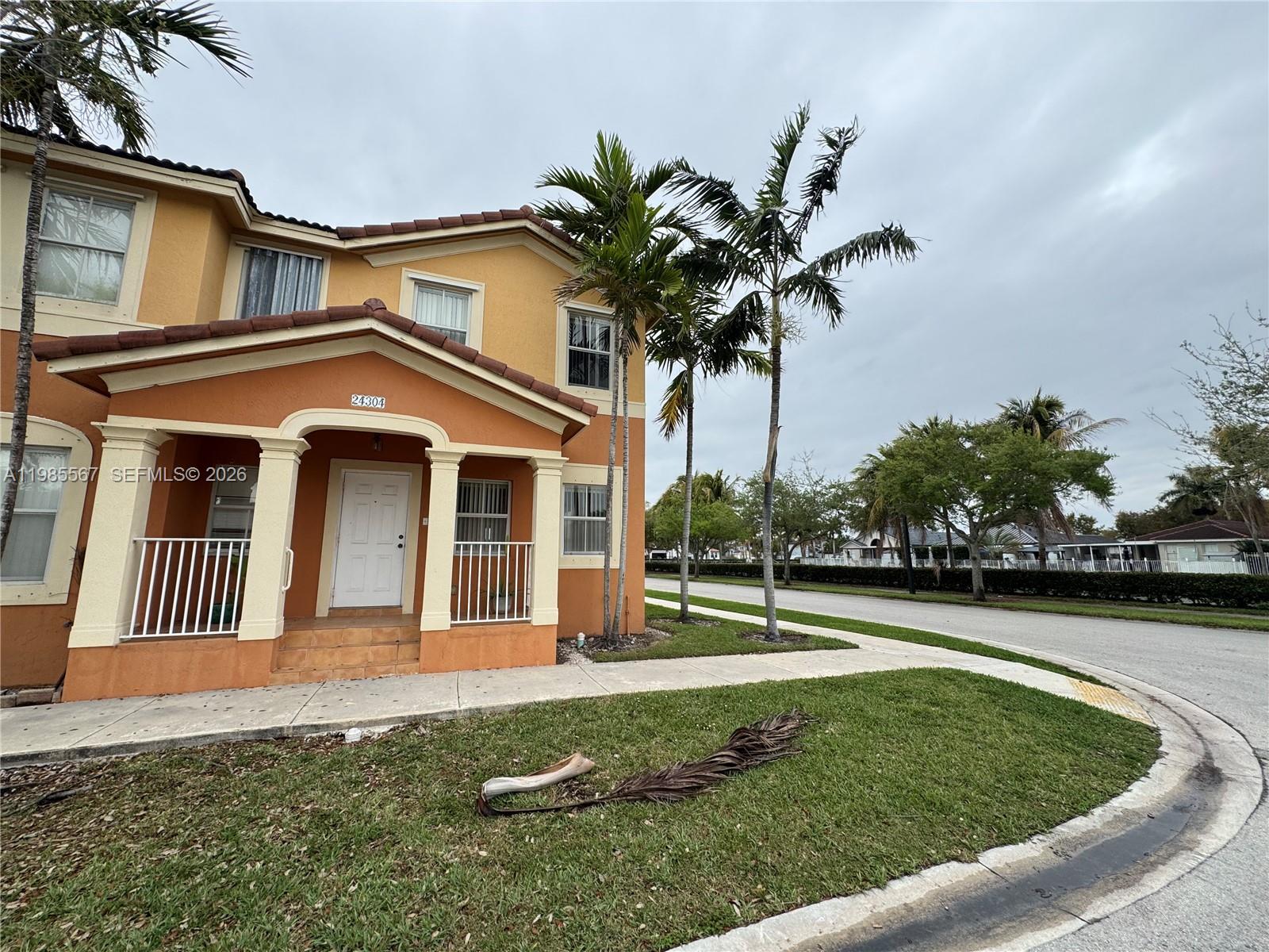 24304 109th Ave Unit , Homestead, Florida 33032