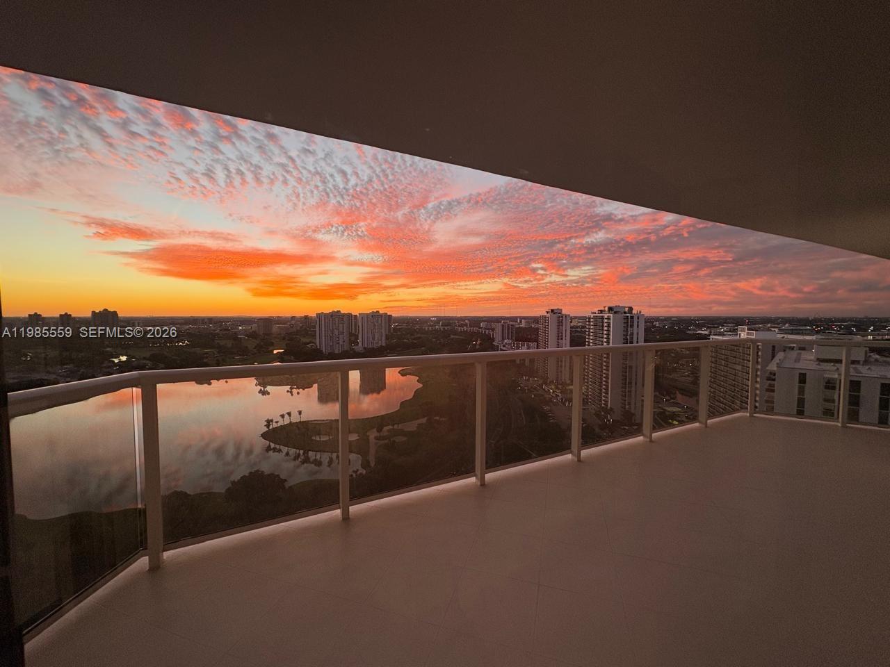 Hamptons West Condo