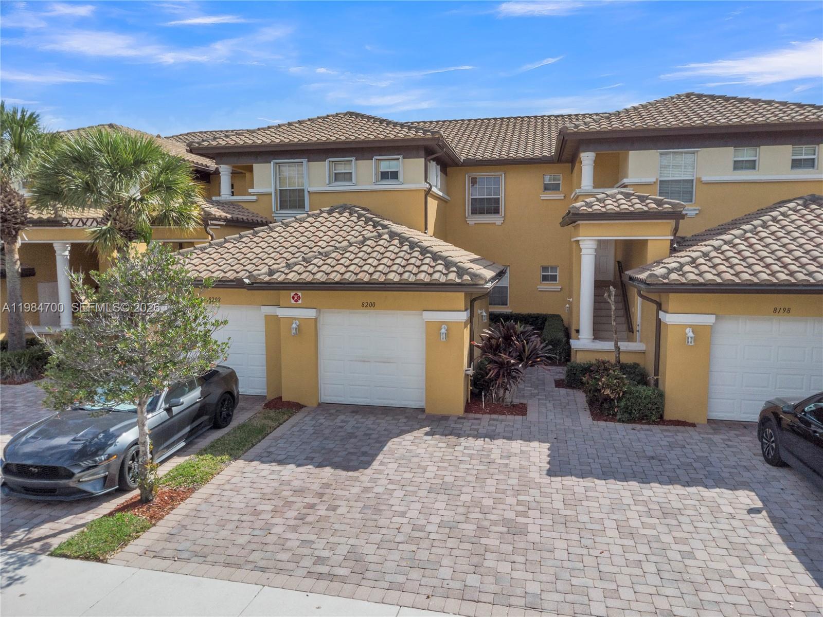 Cypress Pointe II At Hero