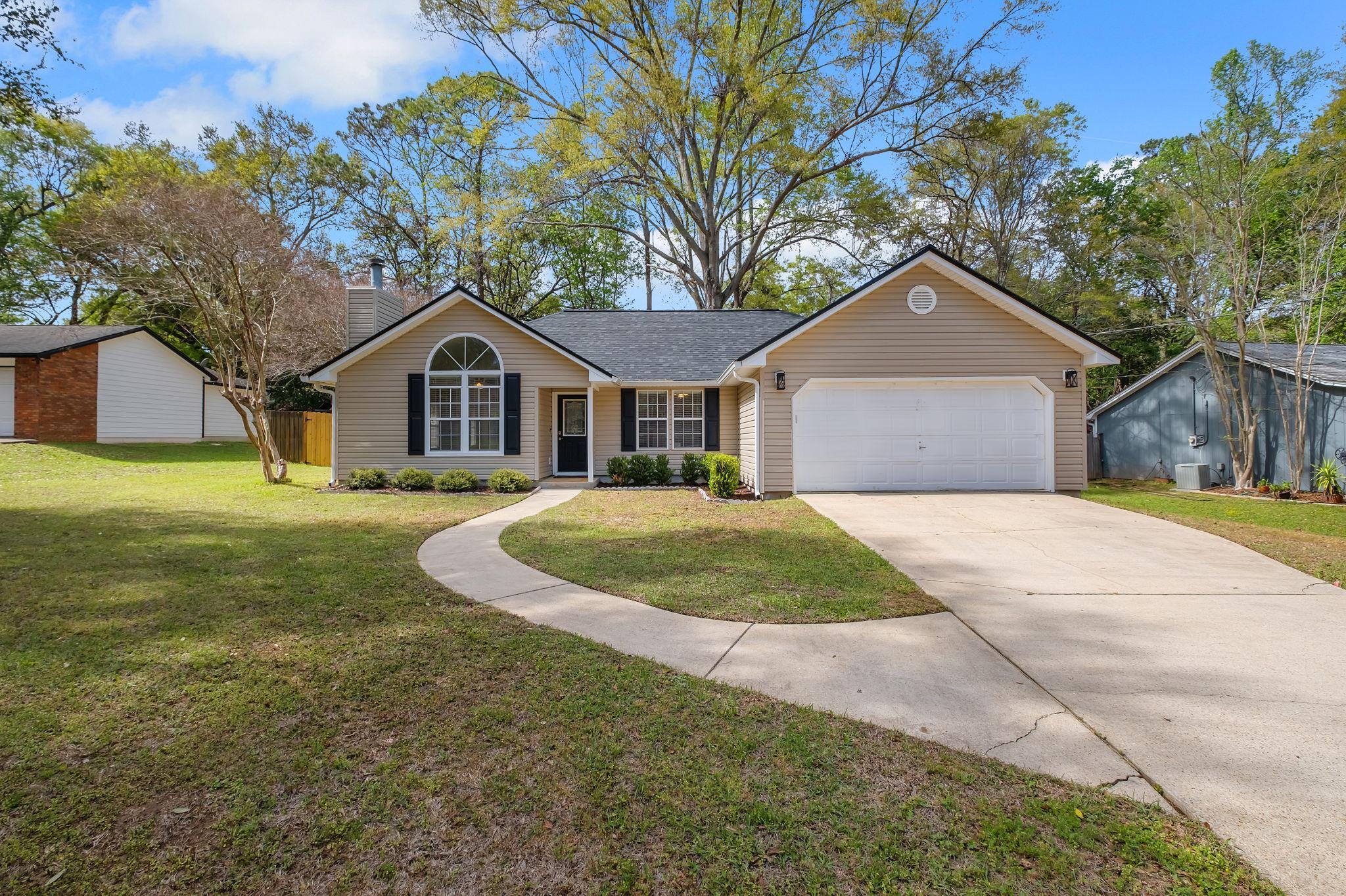 6620  Reigh Count Trail , Tallahassee, FL, 32309