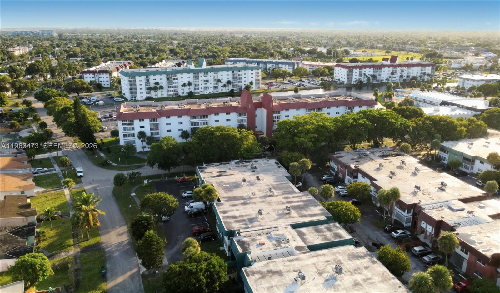 Castle Apartments 4 Condo