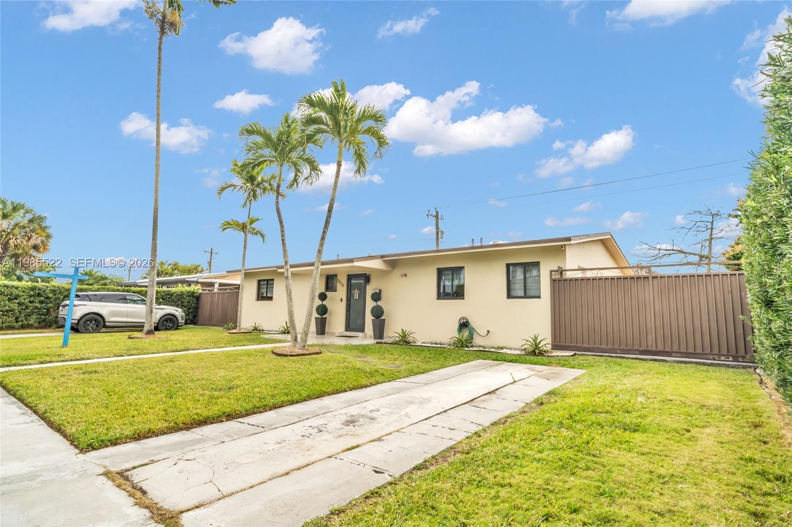 Coral Park Estates Sec 1