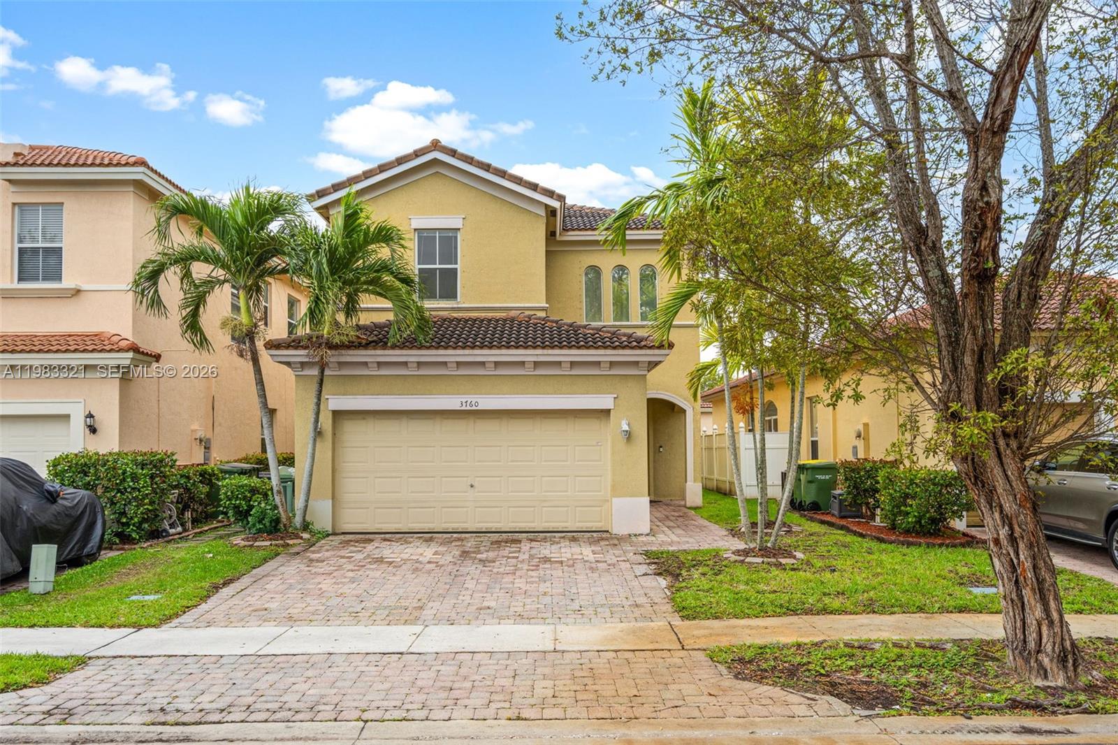 Portofino Pointe