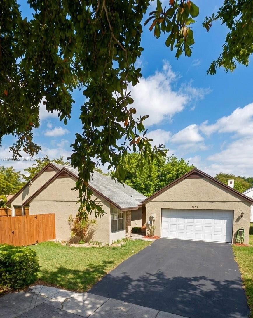 Audubon Cluster West