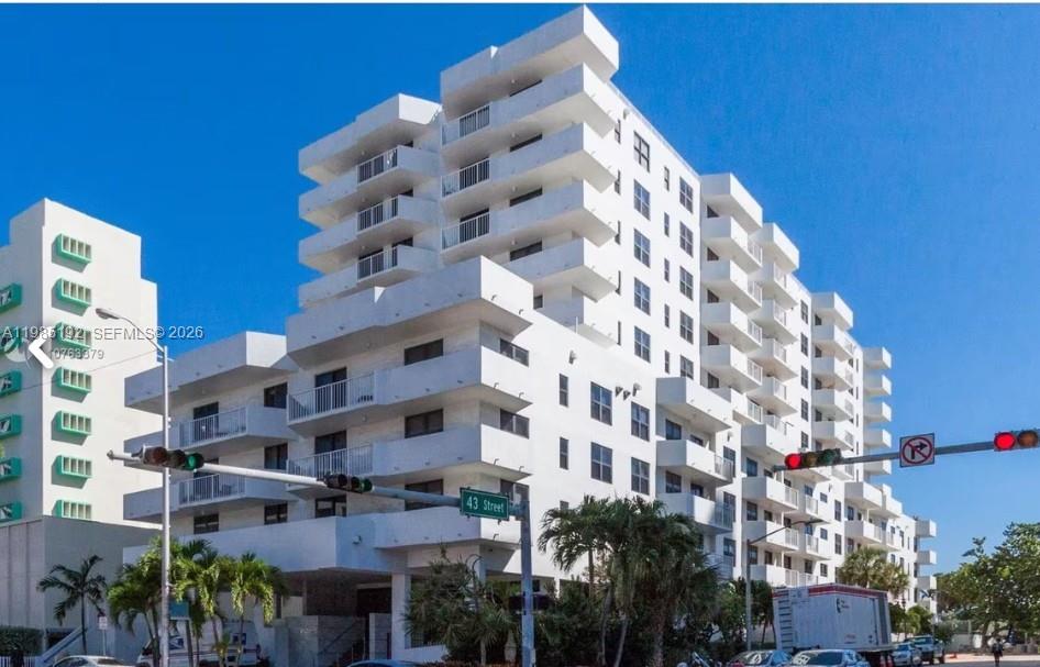 Vendome Place Condo