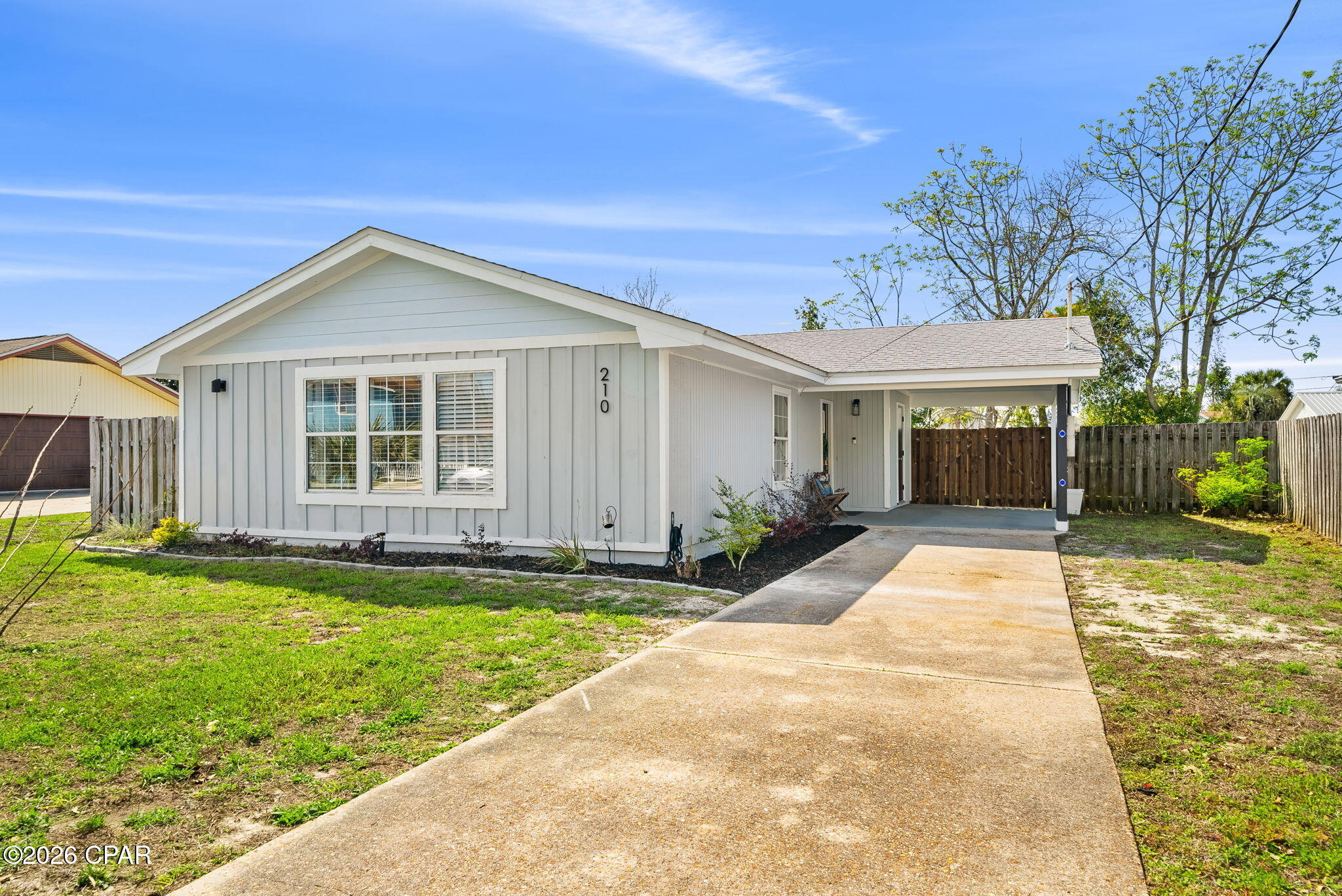 Image 1 For 210 El Centro Boulevard