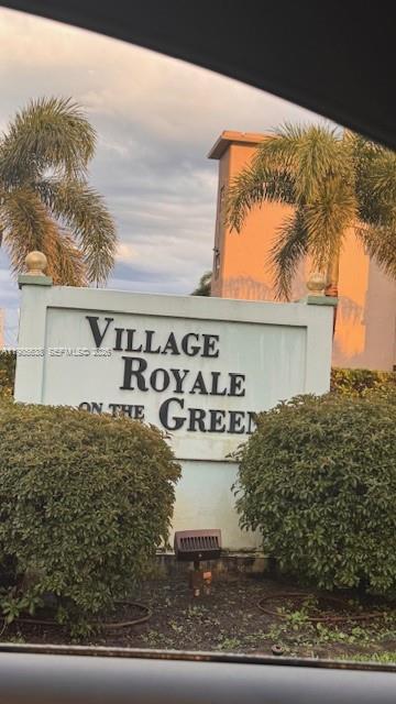 Village Royale Greenwood
