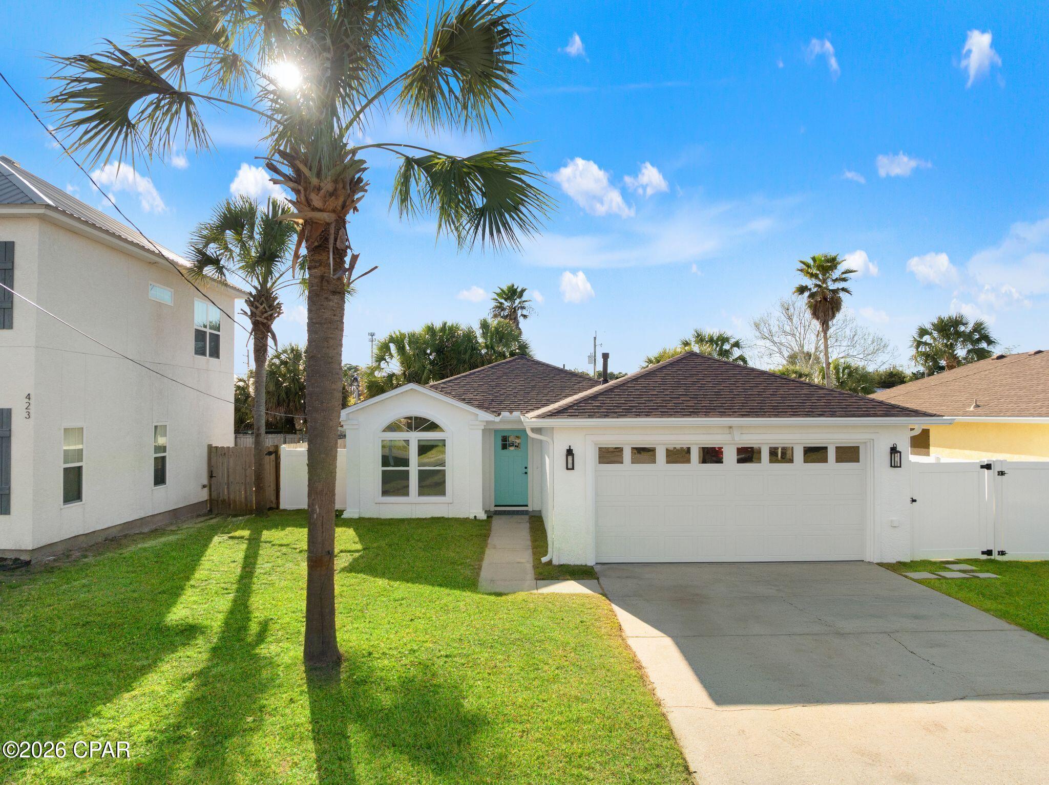 Details for 425 Sea Breeze Drive, Panama City Beach, FL 32413