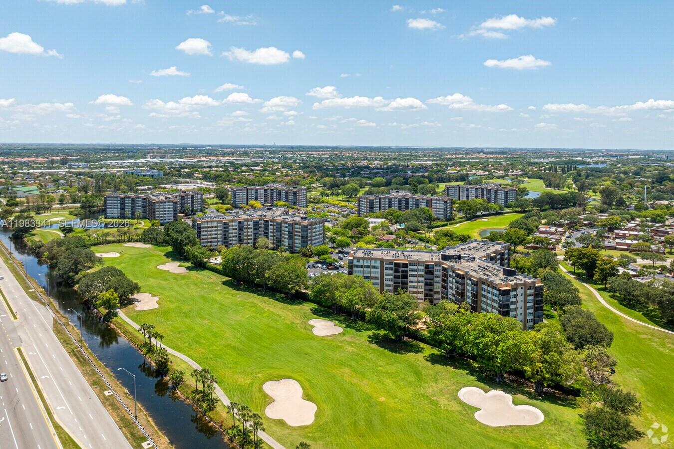 Park Place Condominium No