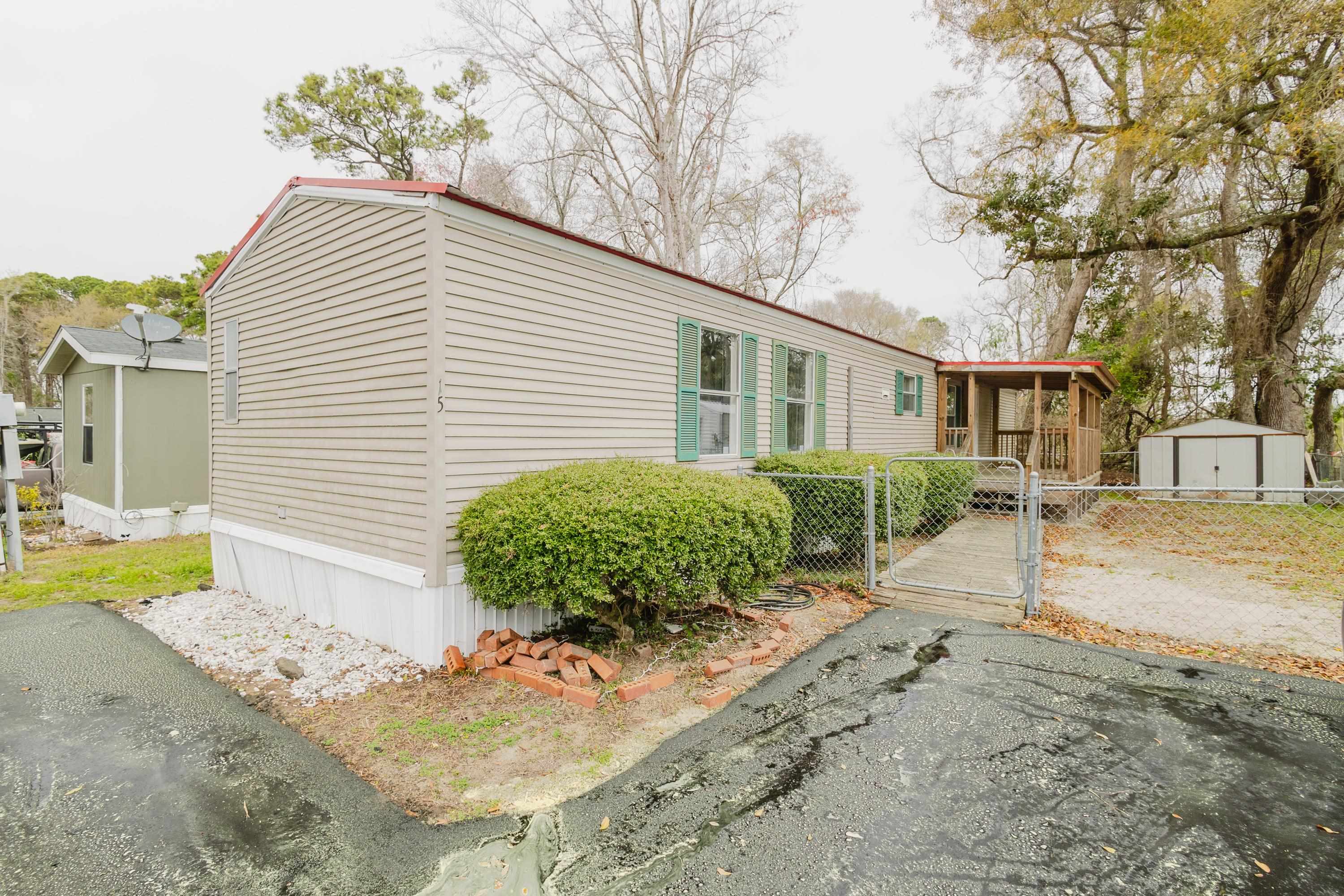 1500 Highway 15 Myrtle Beach, SC 29577