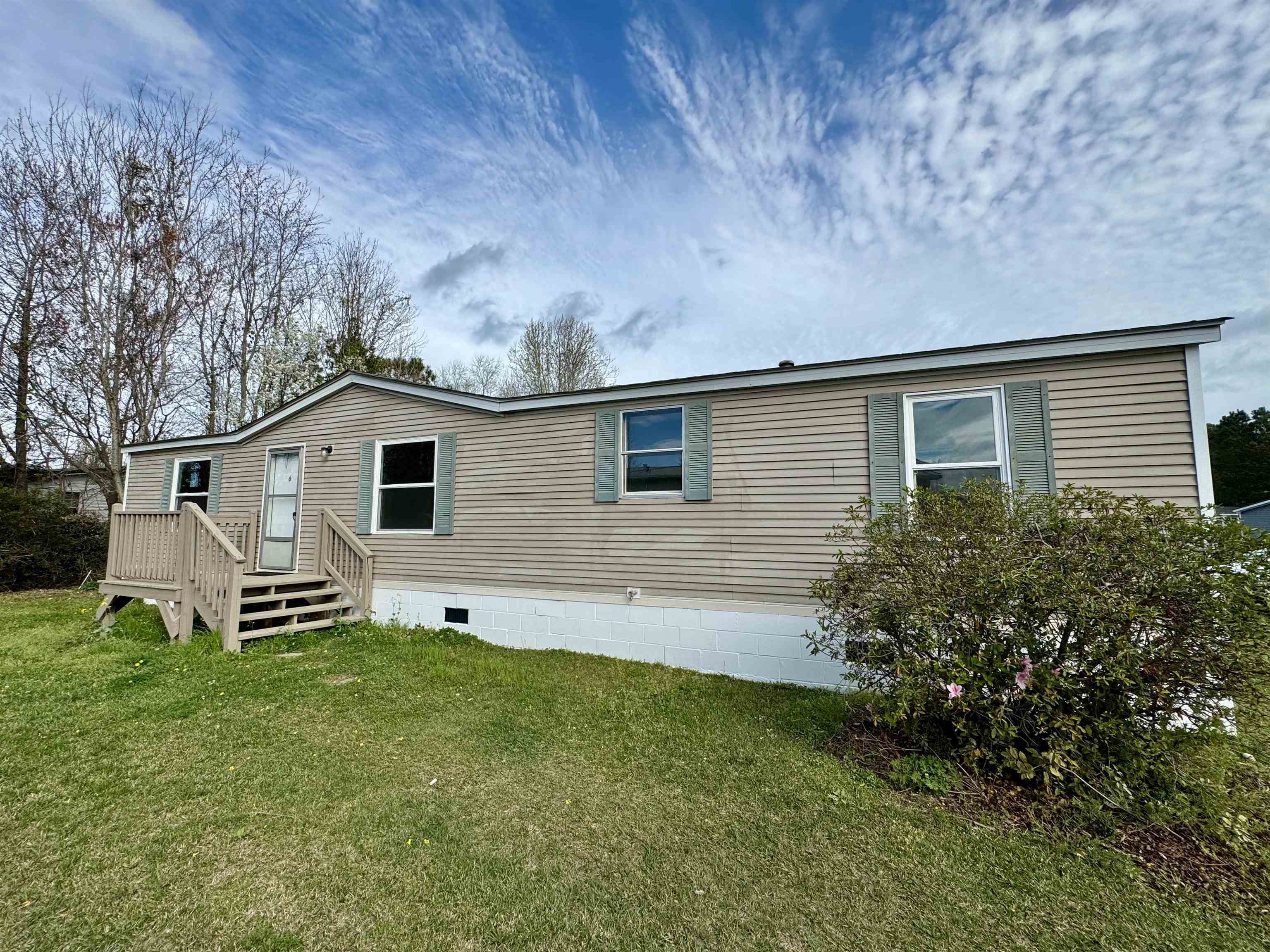 8405 Bloomwood Dr. Myrtle Beach, SC 29588