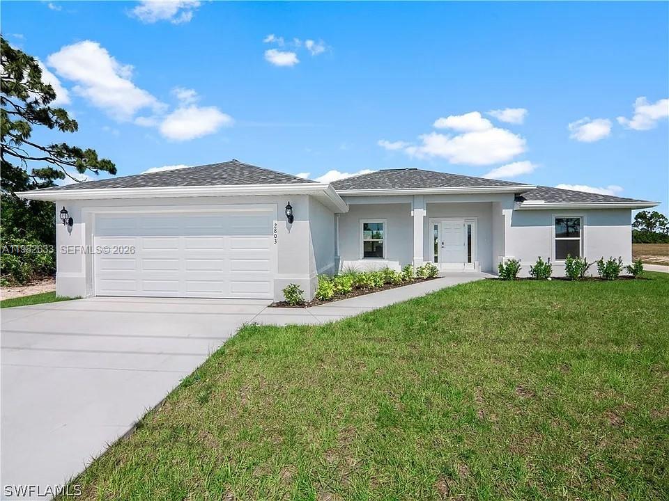 Cape Coral