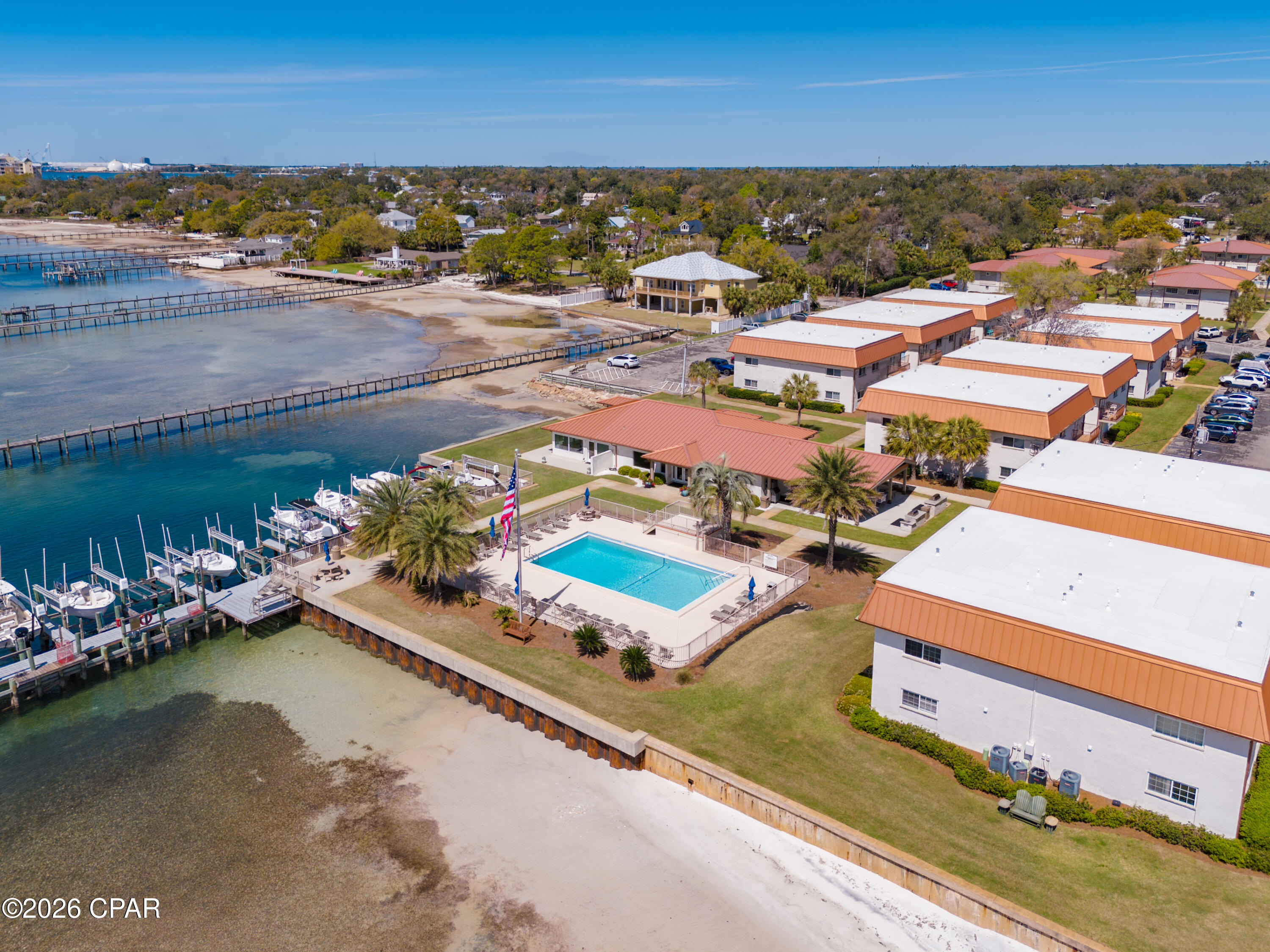 Image 21 For 2100 Beach Drive D101