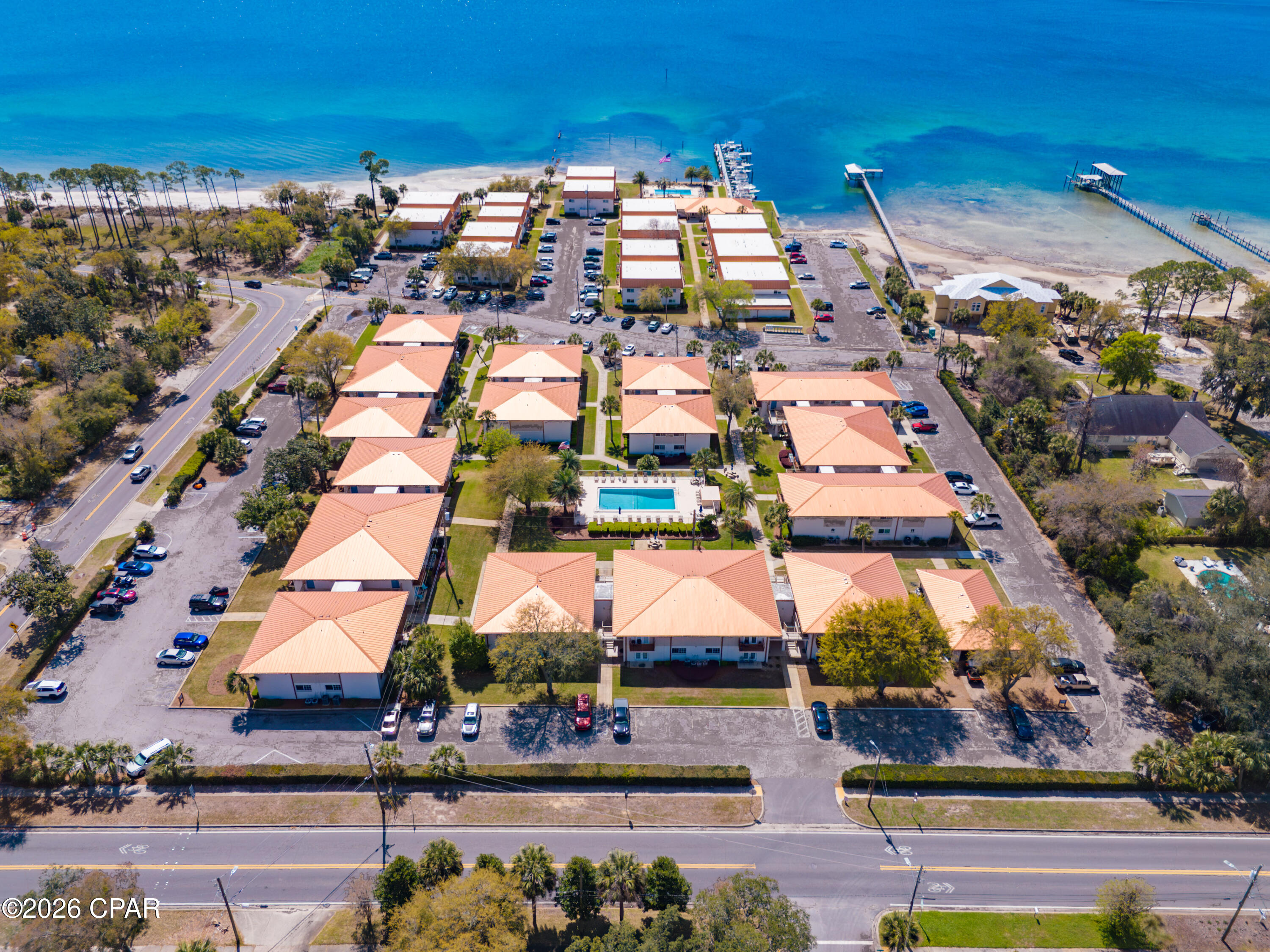 Image 27 For 2100 Beach Drive D101