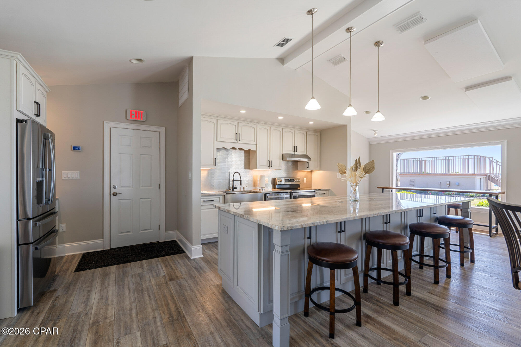 Image 32 For 2100 Beach Drive D101