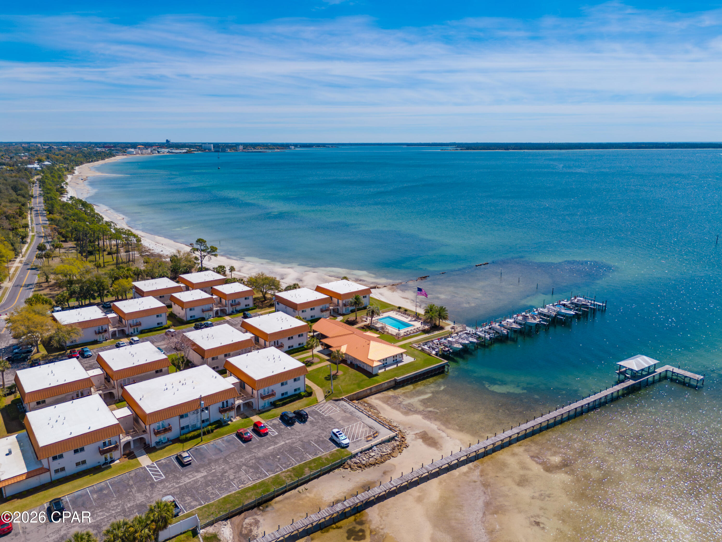 Image 37 For 2100 Beach Drive D101