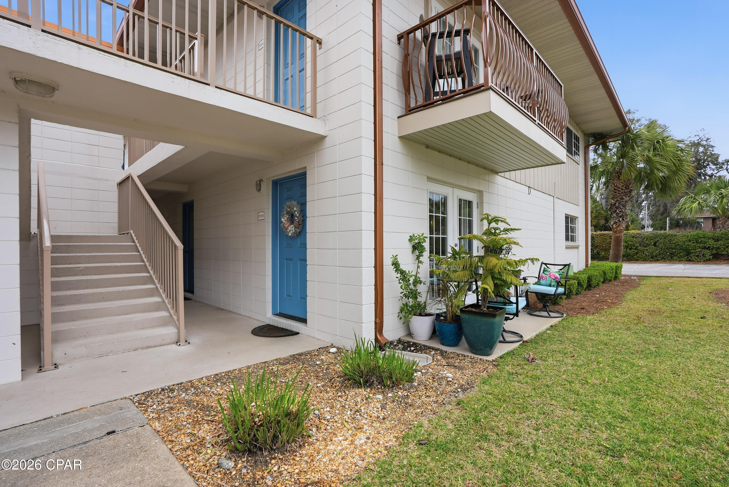 Image 38 For 2100 Beach Drive D101