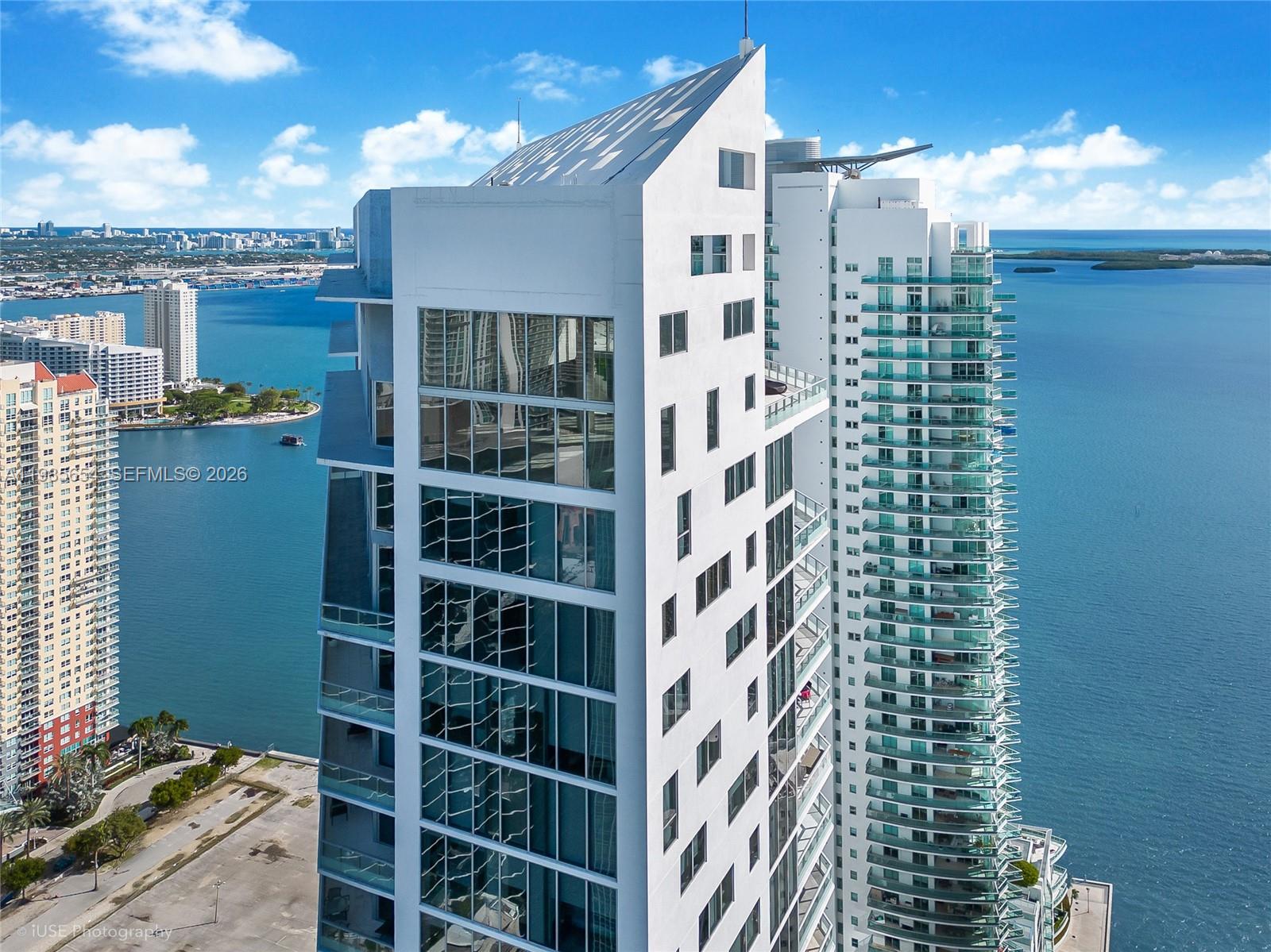 Brickellhouse Condo