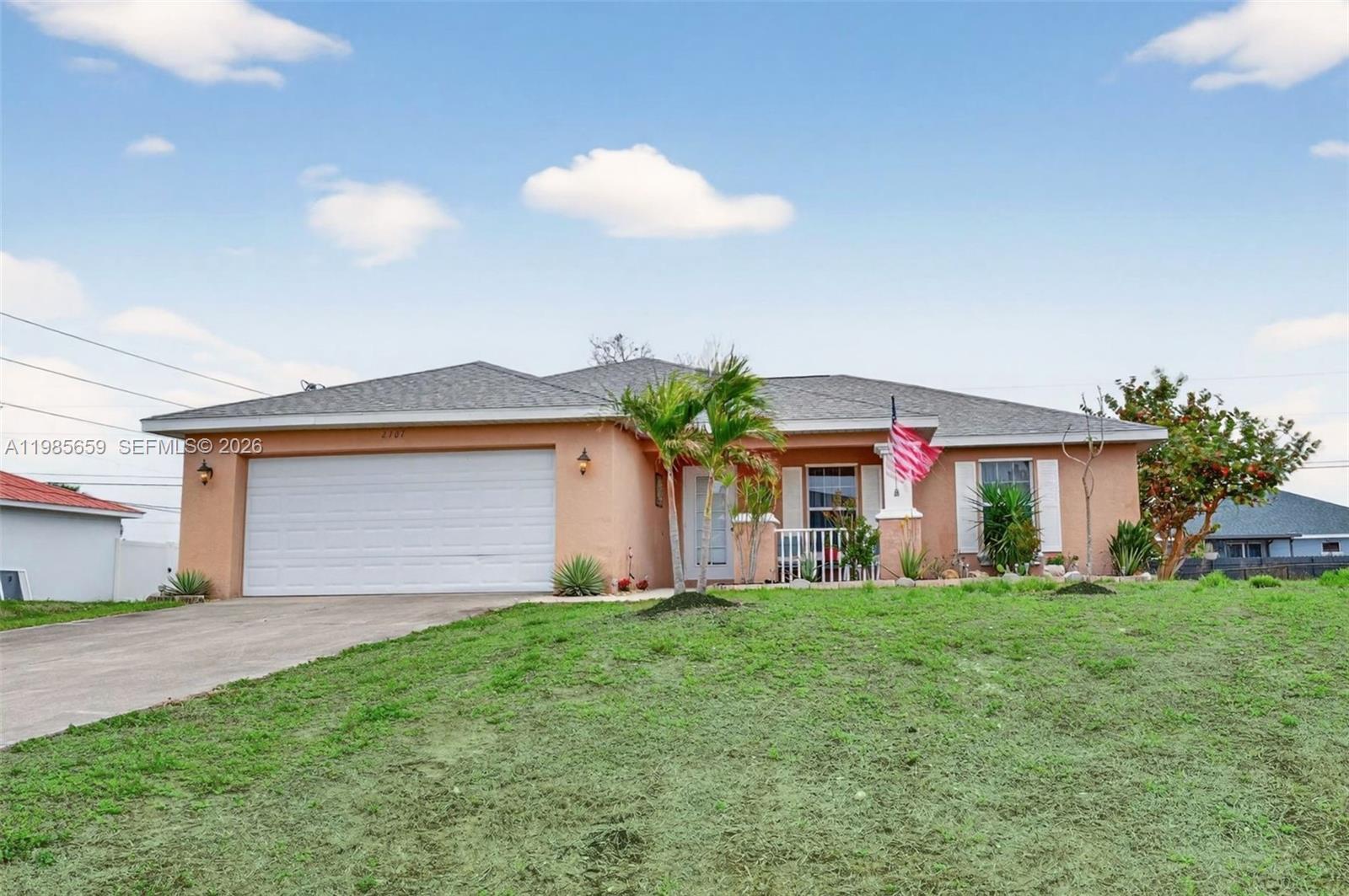 Cape Coral