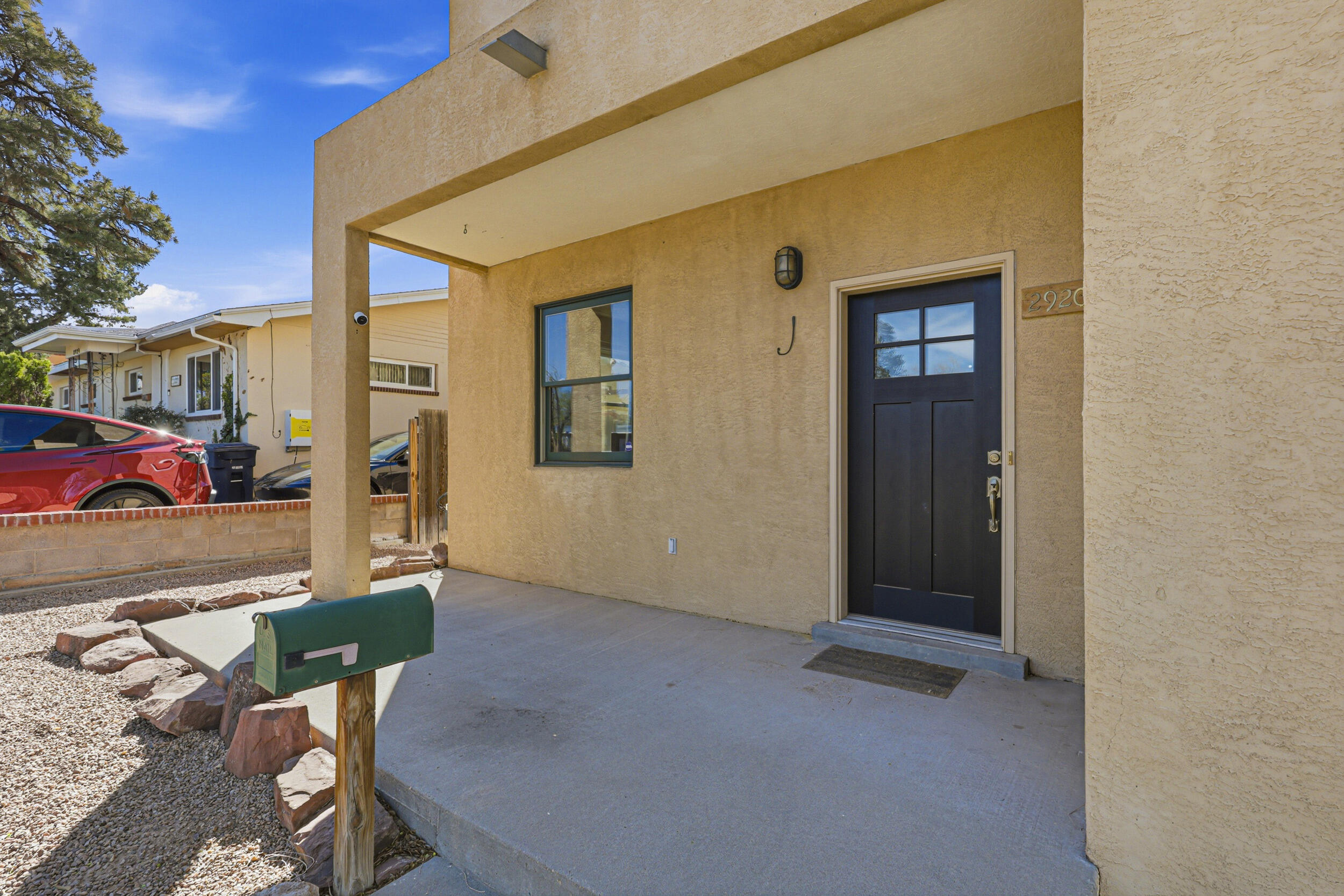Homes for sale in Albuquerque, NM | 2920 Burton Ave Se, Albuquerque, NM 87106 | MLS# 1100137