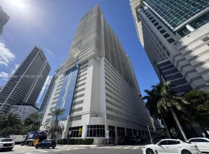 Experience elevated living in this exceptional residence at The Club at Brickell Bay, one of Brickell's most sought-after waterfront towers. Perfect for both end-users and investors, this building offers no rental restrictions, allowing for maximum flexibility including short-term rentals—an increasingly rare opportunity in today's market. Residents enjoy resort-style amenities including multiple pools, a fully equipped fitness center, 24-hour concierge, valet service, business center, and a beautifully landscaped bayfront deck designed for relaxation and entertainment. Ideally located in the heart of Brickell, Miami's premier financial district, you are just steps from world-class dining, nightlife, and shopping at Brickell City Centre and Mary Brickell Village, offering a true live-work-play lifestyle. Adding to the area's rapid growth, the highly anticipated Citadel headquarters is being developed nearby, bringing a wave of high-level professionals and continued demand to the area.