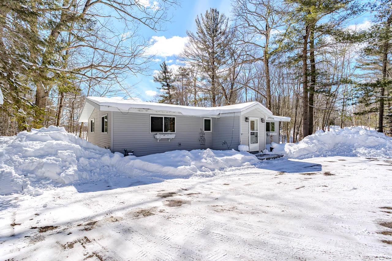 Townline Lake Property 3826 Townline Lake Rd Photo 38