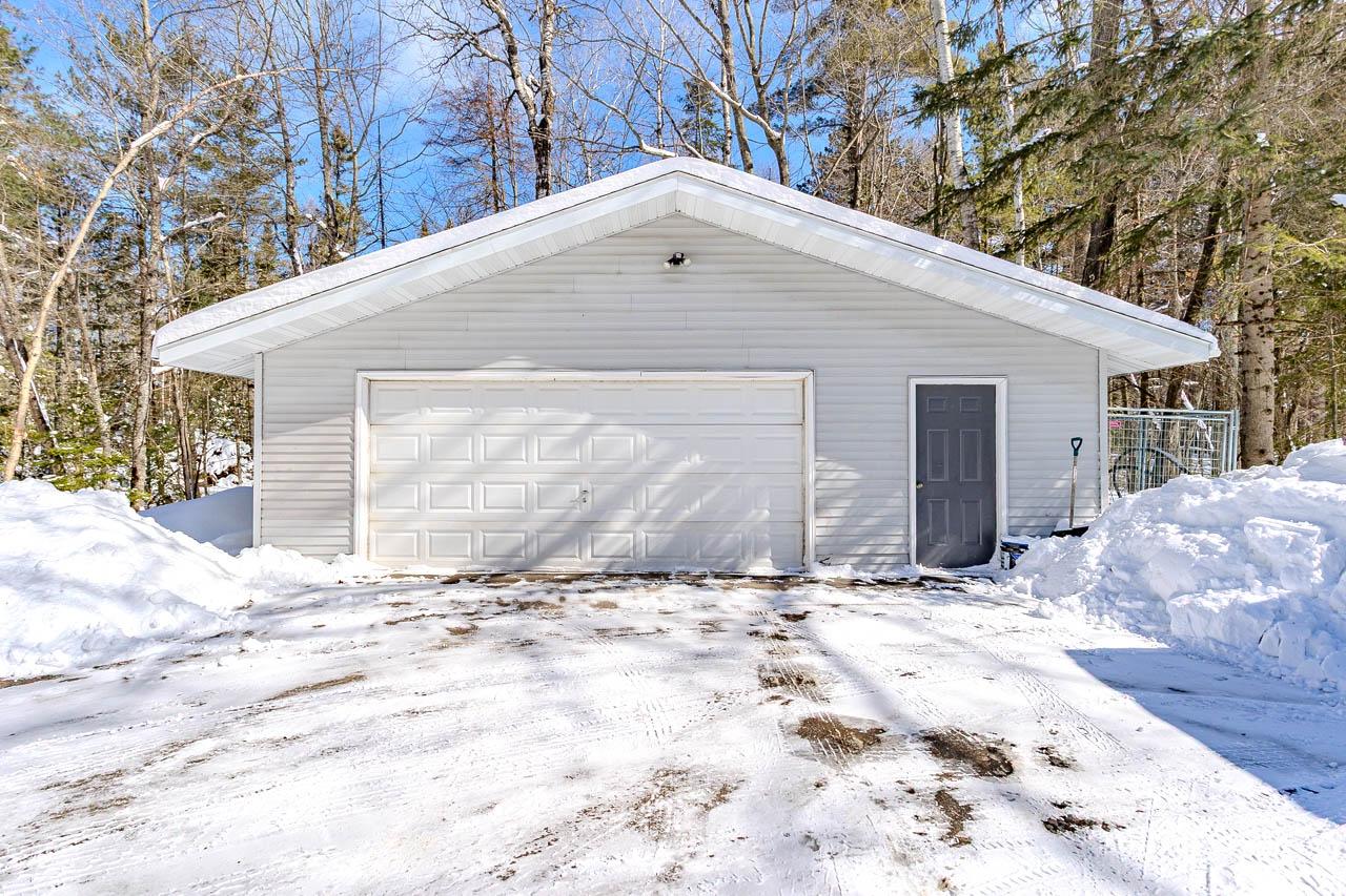 Townline Lake Property 3826 Townline Lake Rd Photo 40
