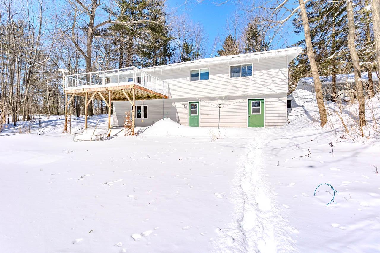 Townline Lake Property 3826 Townline Lake Rd Photo 41