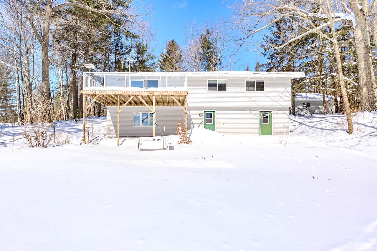 Townline Lake Property 3826 Townline Lake Rd Photo 42