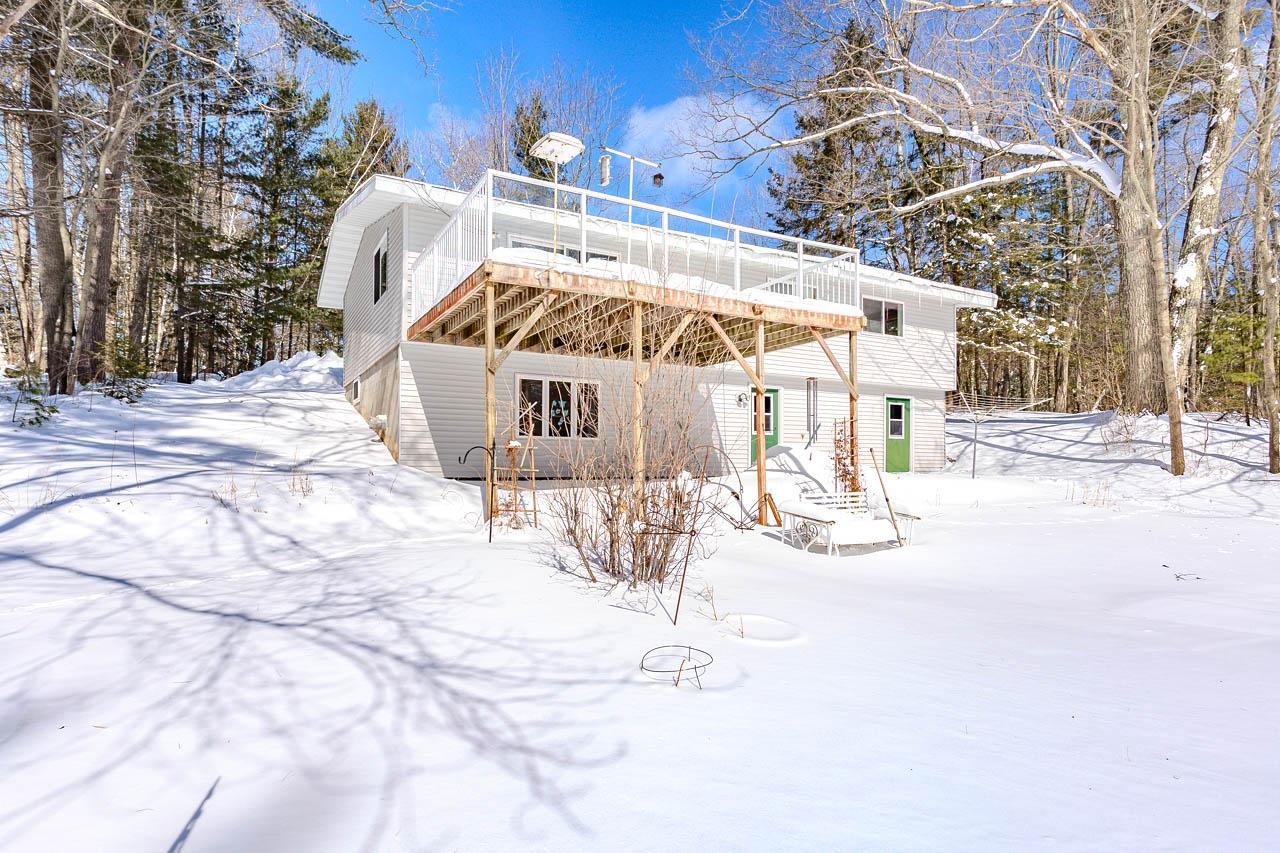 Townline Lake Property 3826 Townline Lake Rd Photo 43