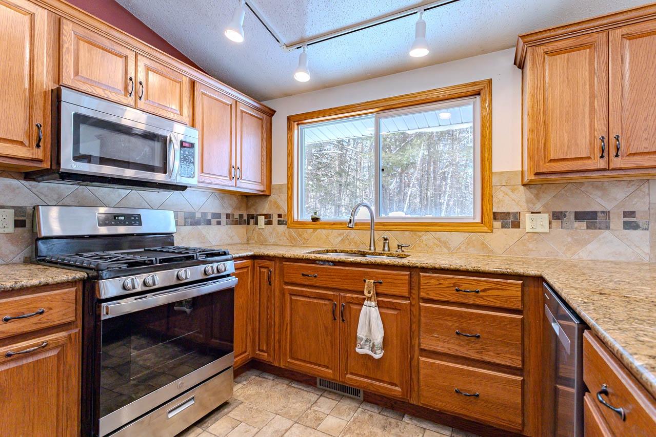 Townline Lake Property 3826 Townline Lake Rd Photo 6