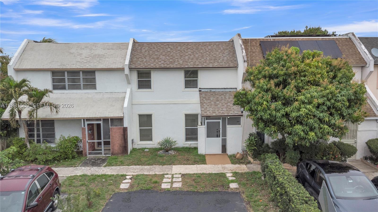 Tam O Shanter Villas Sec