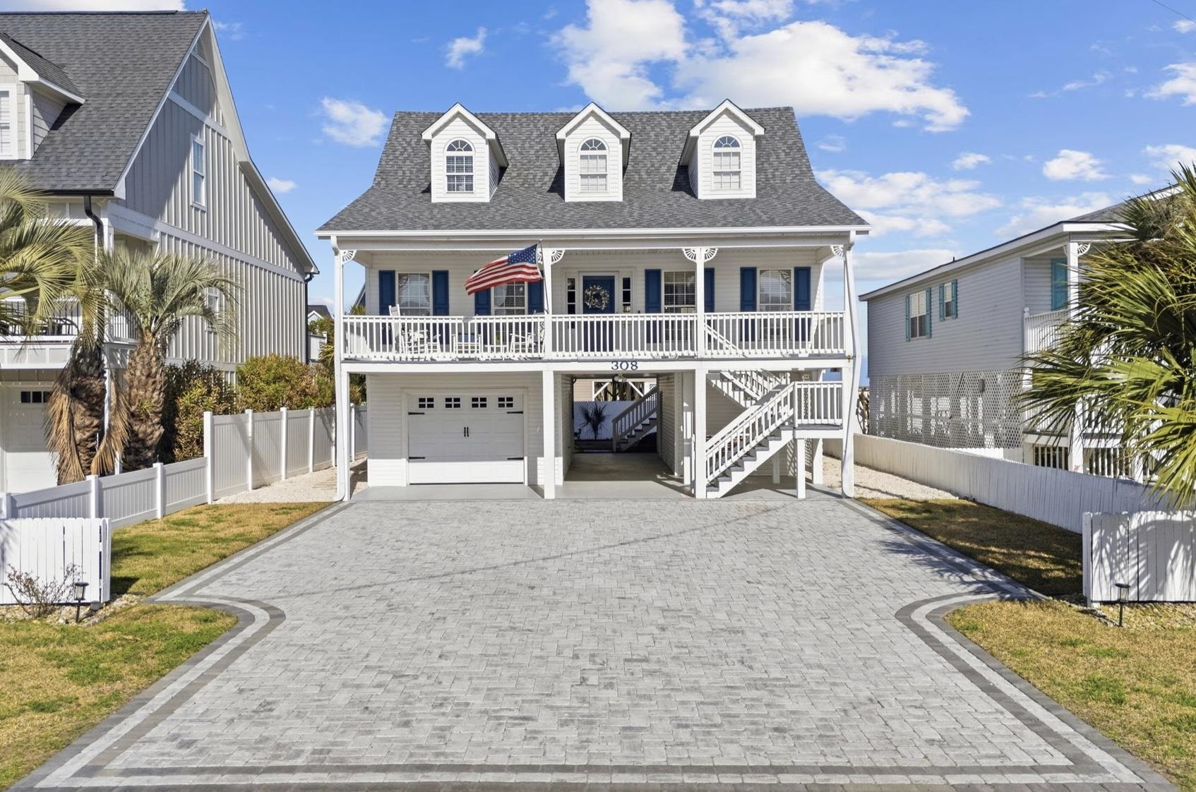 308 62nd Ave. N North Myrtle Beach, SC 29582