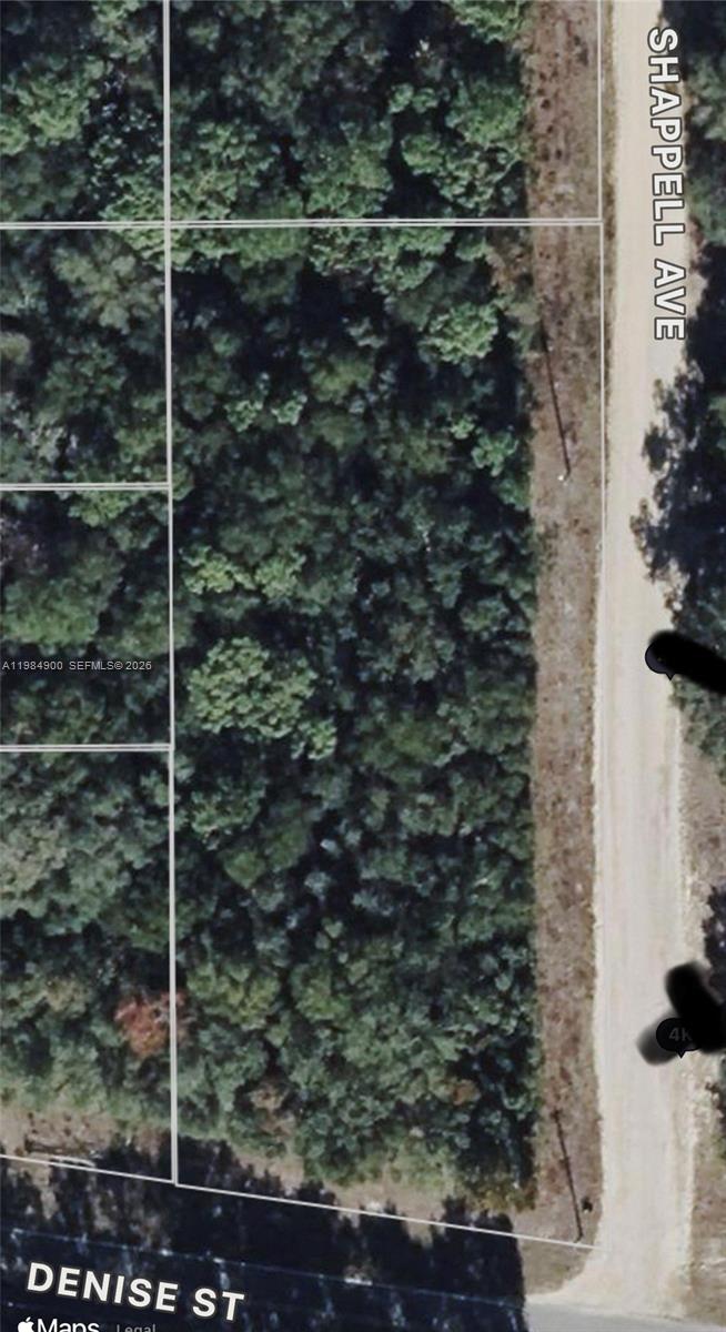 Interlachen Lakes Estates