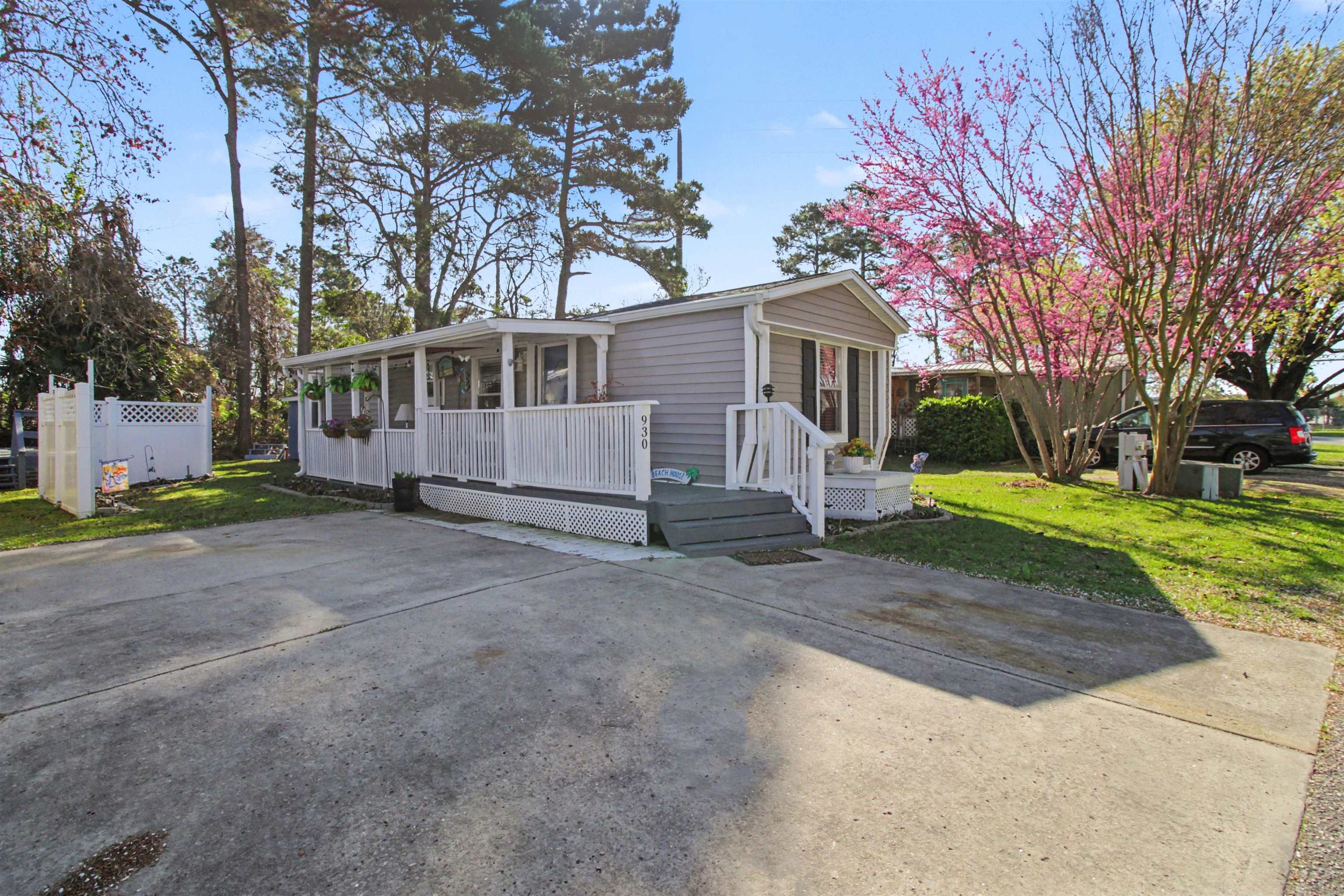 930 Foxfire Dr. North Myrtle Beach, SC 29582