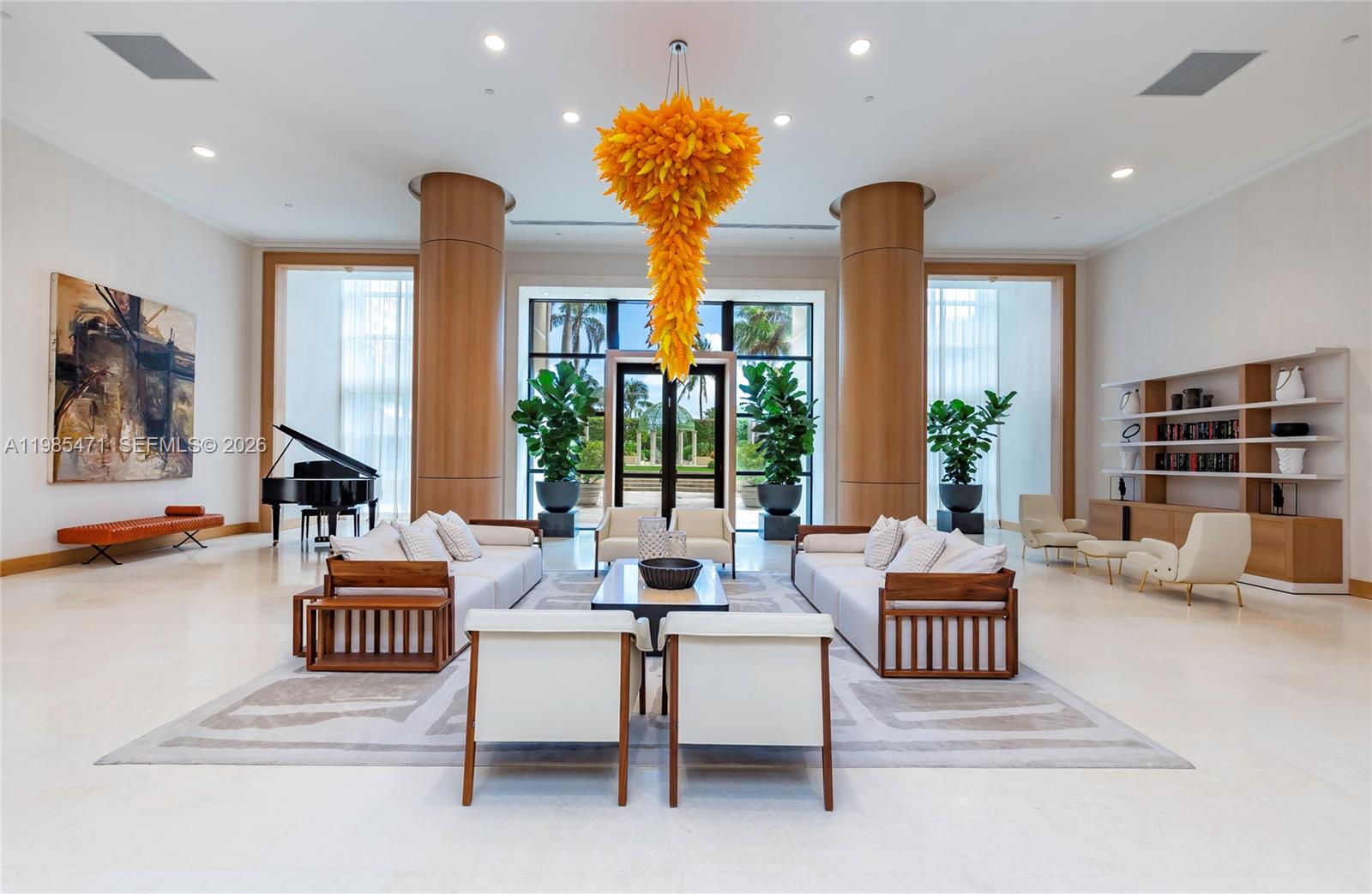 Grand Bay Residences Key Biscayne, FL 33149