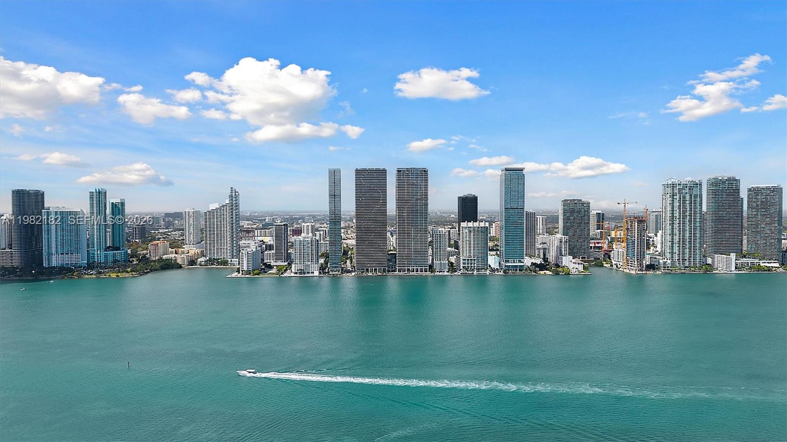 Edgewater