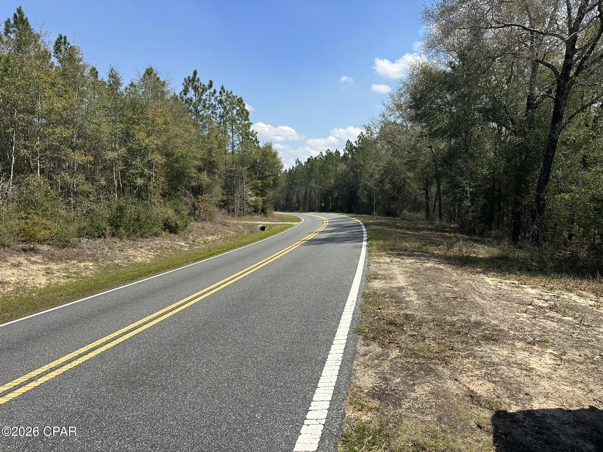 Image 2 For Tract#6421 Nw Clayton Road