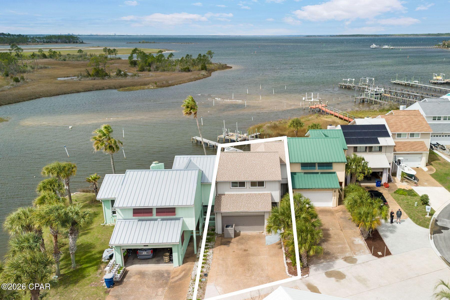 Details for 1233 Capri Drive, Panama City, FL 32405