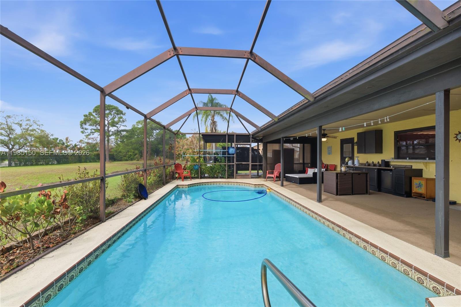 Port St Lucie Section 18