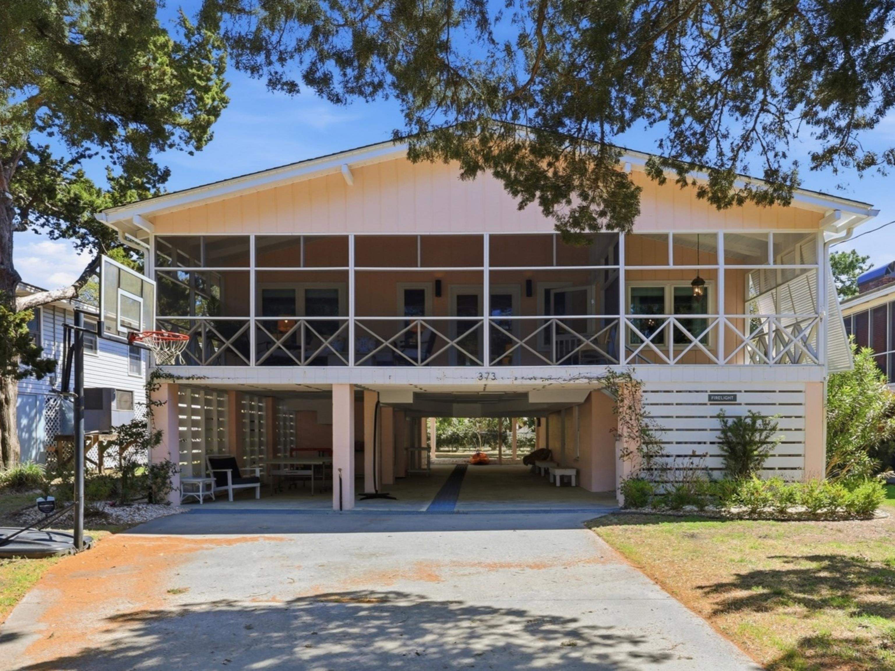 373 Sundial Dr. Pawleys Island, SC 29585