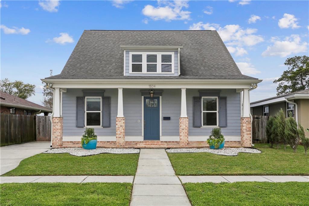 1st image of 1504 Carnation Ave, Metairie, LA 70001 | MLS# 2547681