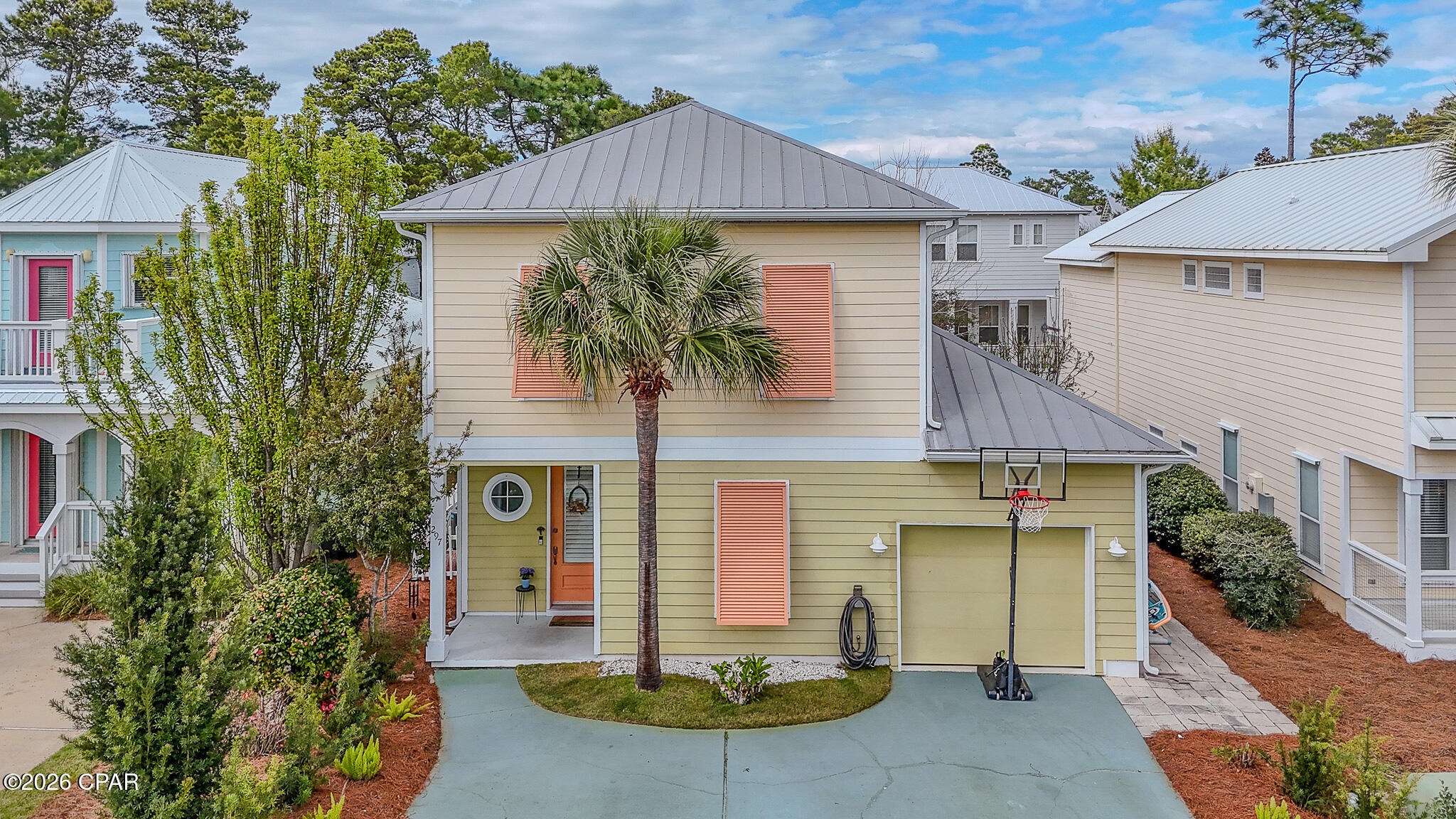 Details for 297 Ventana Boulevard, Santa Rosa Beach, FL 32459